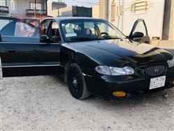 هیوندای سۆناتا